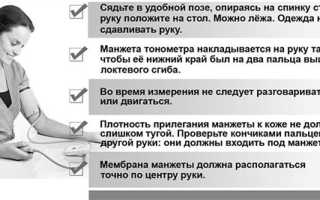 Как поднять низкое «сердечное» давление в домашних условиях?